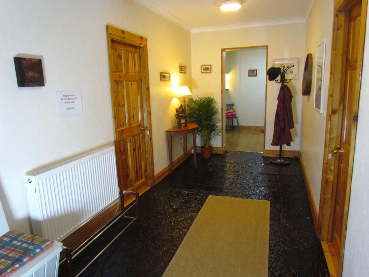 Half Door Cottage Дулин Экстерьер фото